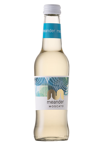 Meander White Moscato